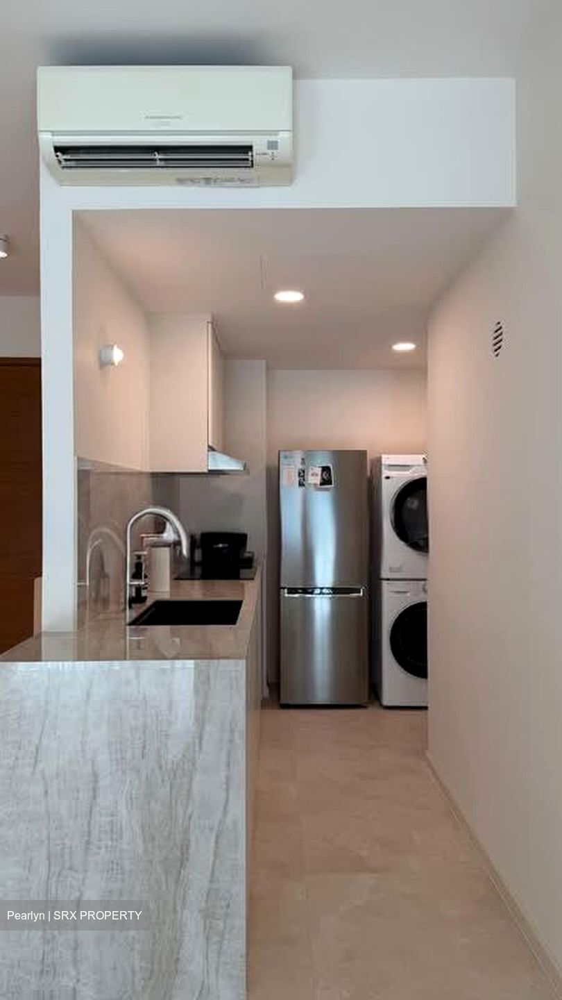 Double Bay Residences (D18), Condominium #602895231